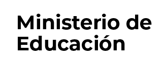 Ministerio de Educación