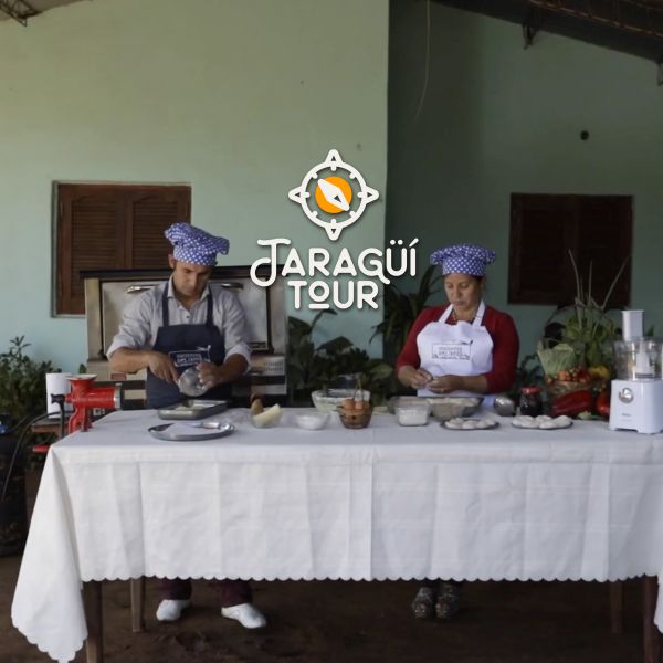 Tour Gastronomico