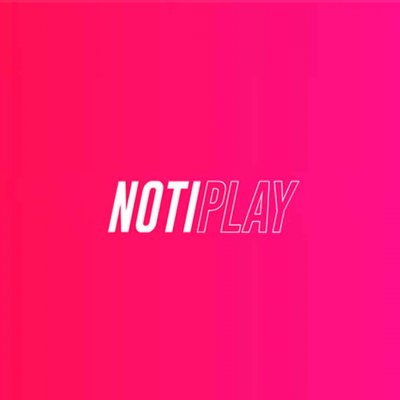 Noti PLay 13/10/2023