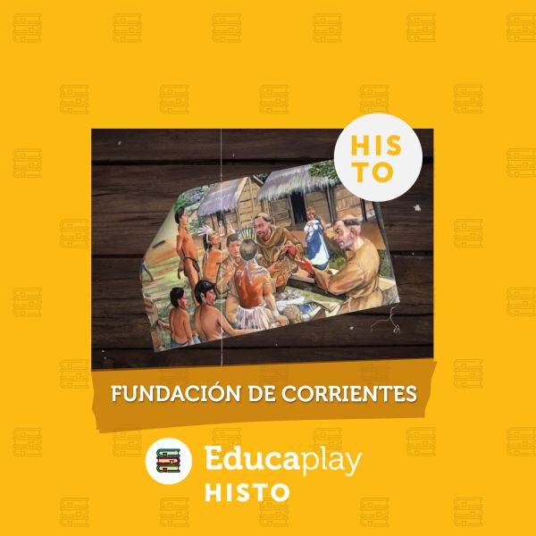 Fundación de Corrientes
