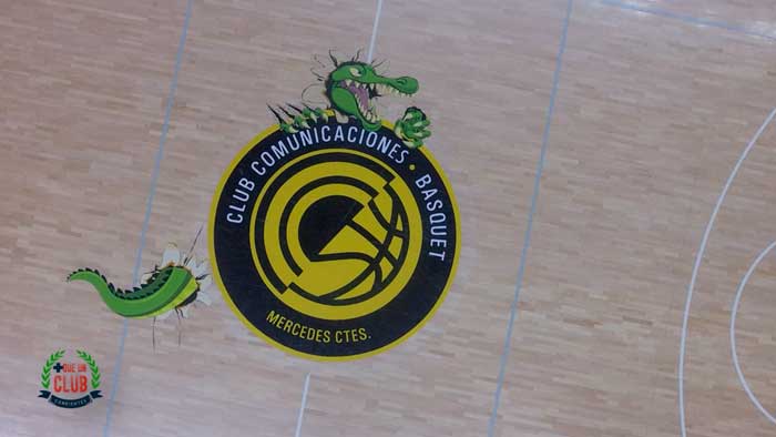 Club Social y Deportivo Comunicaciones - parte 2