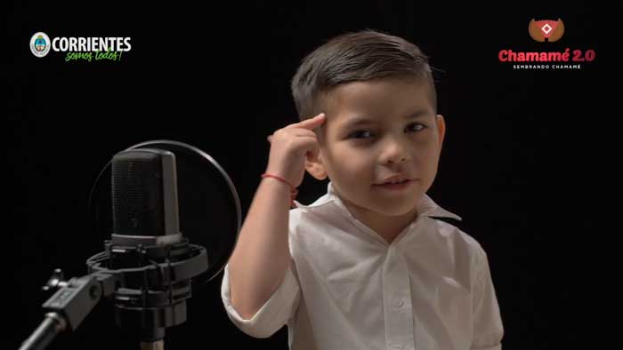 Mi Caballo Bayo - Benjamín y Joaquín Morales
