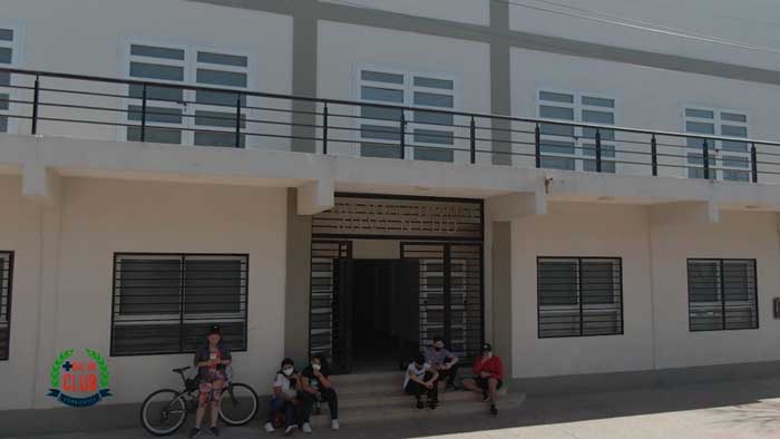 Club Juventud Bella Vista