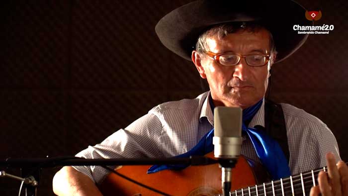 El Paguero - Nino Ramírez