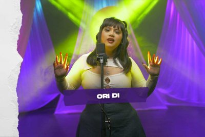 SHOW DE ORI DI  title=