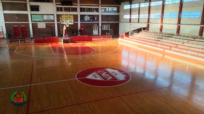 Club Atlético Unión Goya - parte 2
