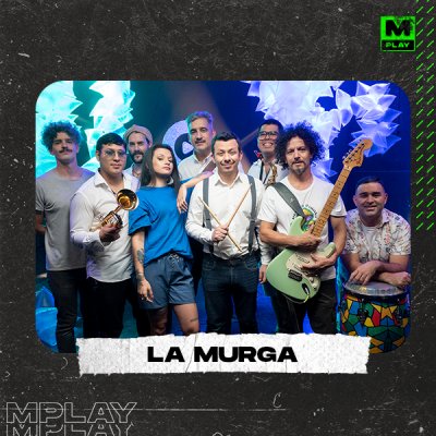 SHOW DE LA MURGA 