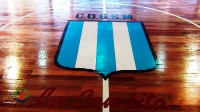 Centro Deportivo General San Martín – parte 2
