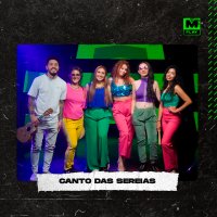 CANTO DAS SEREIAS