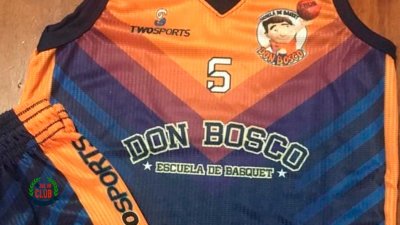 Club Don Bosco – parte 2