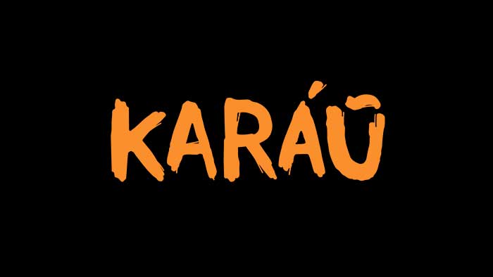 Karáũ