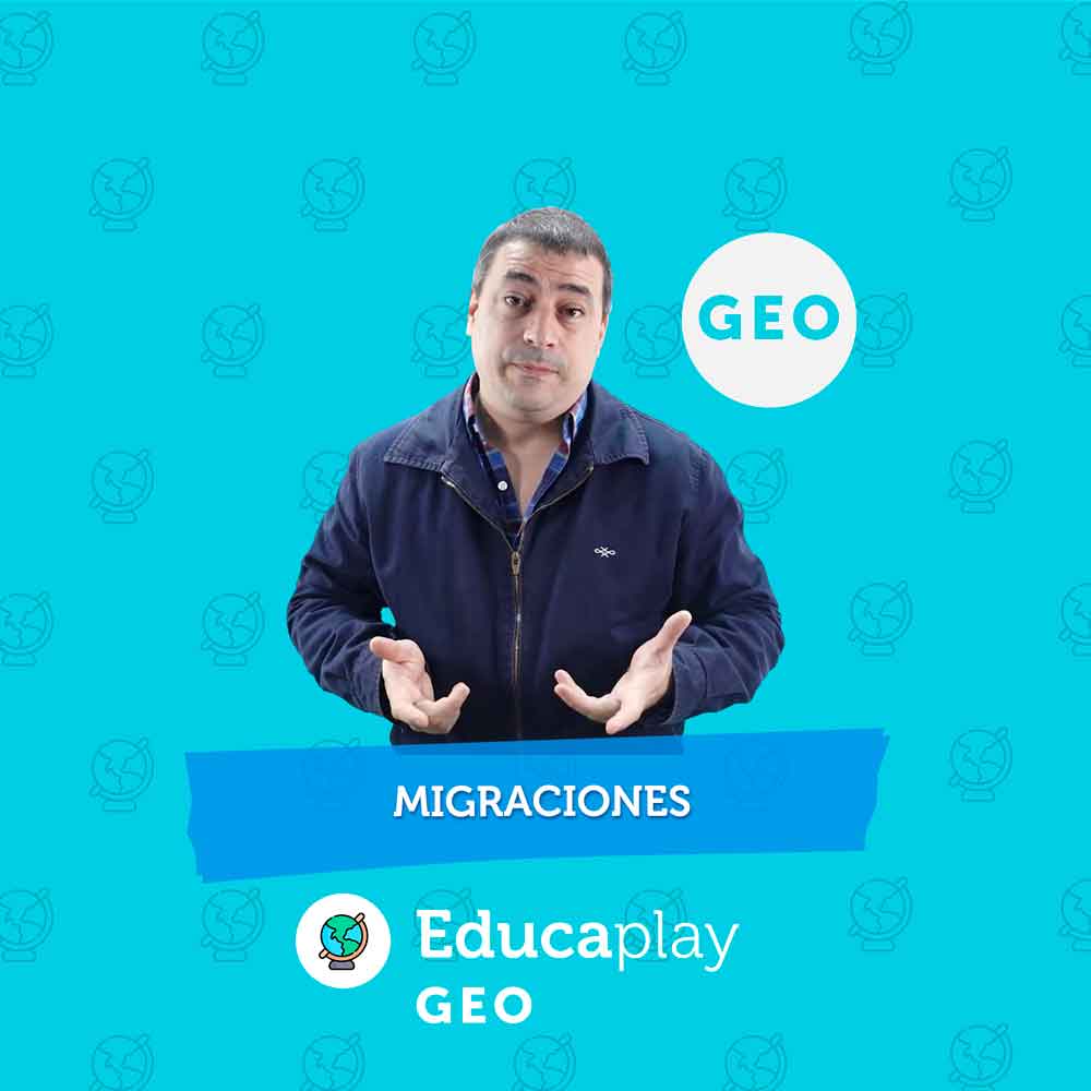 046 - Las migraciones