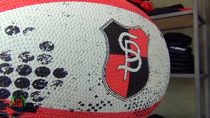 San Patricio Rugby Club - parte 1